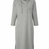 MARGITTES Abendkleid Dress Grau -ONLY Geschäft unnamed file 1094