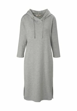 MARGITTES Abendkleid Dress Grau 3 MARGITTES Abendkleid Dress Grau