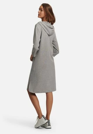 MARGITTES Abendkleid Dress Grau 6 MARGITTES Abendkleid Dress Grau – Bild 4