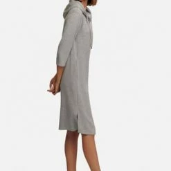 MARGITTES Abendkleid Dress Grau 12 MARGITTES Abendkleid Dress Grau -ONLY Geschäft unnamed file 1098