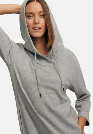 MARGITTES Abendkleid Dress Grau 8 MARGITTES Abendkleid Dress Grau – Bild 6