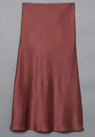 ETERNA Satinrock CLASSIC FIT Weinrot 7 ETERNA Satinrock CLASSIC FIT Weinrot – Bild 5