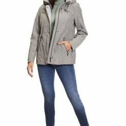 GIL BRET Jacke Popeline P, 9086 SEDONA SAGE, 46 9086 SEDONA SAGE -ONLY Geschäft unnamed file 1110