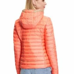 AMBER & JUNE Steppjacke Mit Kapuze Chili -ONLY Geschäft unnamed file 1119