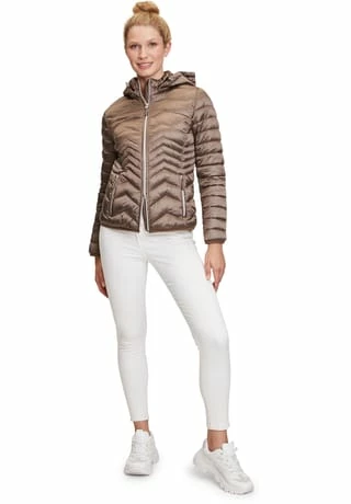 BETTY BARCLAY Jacke Watte / P00, 7333 DUSTY REED, 42 7333 DUSTY REED 6 BETTY BARCLAY Jacke Watte / P00, 7333 DUSTY REED, 42 7333 DUSTY REED – Bild 4