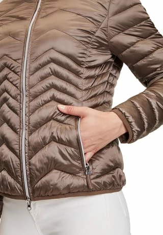 BETTY BARCLAY Jacke Watte / P00, 7333 DUSTY REED, 42 7333 DUSTY REED 9 BETTY BARCLAY Jacke Watte / P00, 7333 DUSTY REED, 42 7333 DUSTY REED – Bild 7