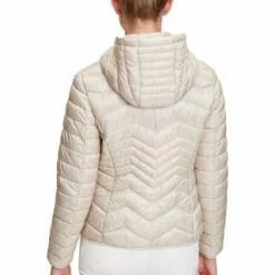 BETTY BARCLAY Jacke Watte / P0, 9104 PASTEL SAND, 42 9104 PASTEL SAND -ONLY Geschäft unnamed file 1181