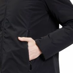 BETTY BARCLAY Wendejacke Mit Kapuze Schwarz 20 BETTY BARCLAY Wendejacke Mit Kapuze Schwarz -ONLY Geschäft unnamed file 1221