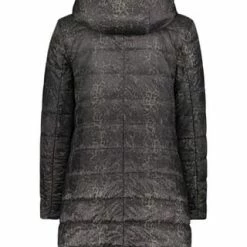 BETTY BARCLAY Wendejacke Mit Kapuze Schwarz 21 BETTY BARCLAY Wendejacke Mit Kapuze Schwarz -ONLY Geschäft unnamed file 1222