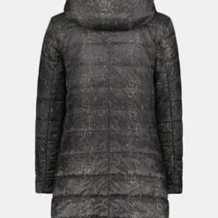 BETTY BARCLAY Wendejacke Mit Kapuze Schwarz 23 BETTY BARCLAY Wendejacke Mit Kapuze Schwarz -ONLY Geschäft unnamed file 1224