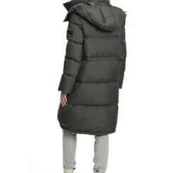 BETTY BARCLAY Daunen-Steppjacke Mit Kapuze Dunkelgrün 18 BETTY BARCLAY Daunen-Steppjacke Mit Kapuze Dunkelgrün -ONLY Geschäft unnamed file 1228