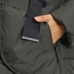 BETTY BARCLAY Daunen-Steppjacke Mit Kapuze Dunkelgrün 21 BETTY BARCLAY Daunen-Steppjacke Mit Kapuze Dunkelgrün -ONLY Geschäft unnamed file 1231