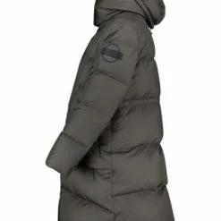 BETTY BARCLAY Daunen-Steppjacke Mit Kapuze Dunkelgrün 23 BETTY BARCLAY Daunen-Steppjacke Mit Kapuze Dunkelgrün -ONLY Geschäft unnamed file 1233