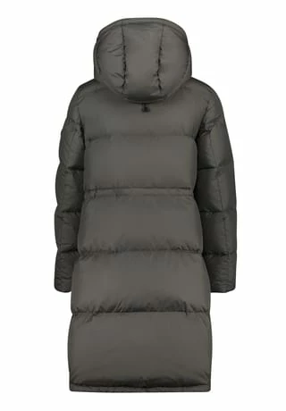 BETTY BARCLAY Daunen-Steppjacke Mit Kapuze Dunkelgrün 12 BETTY BARCLAY Daunen-Steppjacke Mit Kapuze Dunkelgrün – Bild 10