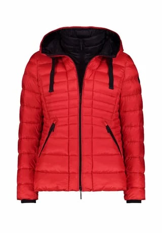 GIL BRET Winterjacke Mit Kapuze Chili 3 GIL BRET Winterjacke Mit Kapuze Chili