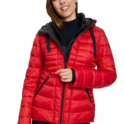 GIL BRET Winterjacke Mit Kapuze Chili 12 GIL BRET Winterjacke Mit Kapuze Chili -ONLY Geschäft unnamed file 1252