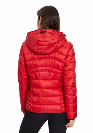 GIL BRET Winterjacke Mit Kapuze Chili 6 GIL BRET Winterjacke Mit Kapuze Chili – Bild 4