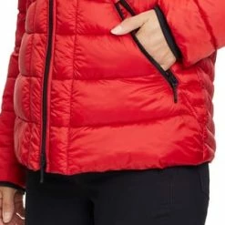 GIL BRET Winterjacke Mit Kapuze Chili 15 GIL BRET Winterjacke Mit Kapuze Chili -ONLY Geschäft unnamed file 1255