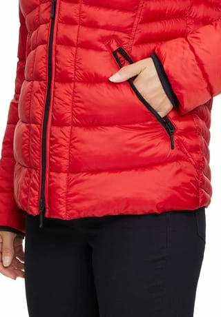 GIL BRET Winterjacke Mit Kapuze Chili 8 GIL BRET Winterjacke Mit Kapuze Chili – Bild 6