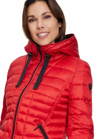 GIL BRET Winterjacke Mit Kapuze Chili 9 GIL BRET Winterjacke Mit Kapuze Chili – Bild 7