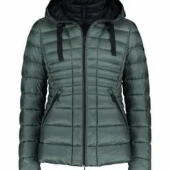 GIL BRET Winterjacke Mit Kapuze Laurel Wreath