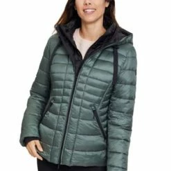 GIL BRET Winterjacke Mit Kapuze Laurel Wreath -ONLY Geschäft unnamed file 1260