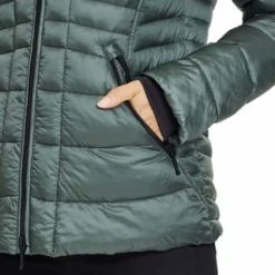 GIL BRET Winterjacke Mit Kapuze Laurel Wreath -ONLY Geschäft unnamed file 1264