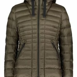 GIL BRET Winterjacke Mit Kapuze Dark Khaki 16 GIL BRET Winterjacke Mit Kapuze Dark Khaki -ONLY Geschäft unnamed file 1270