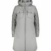 BETTY BARCLAY Parka Mit Kapuze Grau 1 BETTY BARCLAY Parka Mit Kapuze Grau -ONLY Geschäft unnamed file 1274