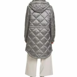 BETTY BARCLAY Parka Mit Kapuze Grau 13 BETTY BARCLAY Parka Mit Kapuze Grau -ONLY Geschäft unnamed file 1277