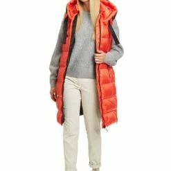 BETTY BARCLAY Daunenweste Mit Kapuze Fiesta -ONLY Geschäft unnamed file 1294