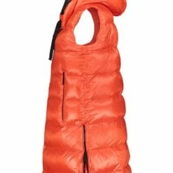 BETTY BARCLAY Daunenweste Mit Kapuze Fiesta -ONLY Geschäft unnamed file 1295