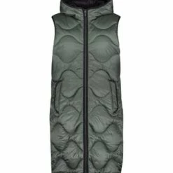 GIL BRET 90136264 Weste P, 5562 LAUREL WREAT, 36 5562 LAUREL WREAT