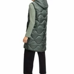 GIL BRET 90136264 Weste P, 5562 LAUREL WREAT, 36 5562 LAUREL WREAT -ONLY Geschäft unnamed file 1331