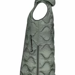 GIL BRET 90136264 Weste P, 5562 LAUREL WREAT, 36 5562 LAUREL WREAT -ONLY Geschäft unnamed file 1333