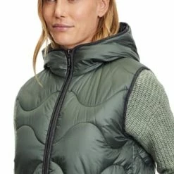 GIL BRET 90136264 Weste P, 5562 LAUREL WREAT, 36 5562 LAUREL WREAT -ONLY Geschäft unnamed file 1334