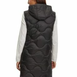 GIL BRET 90136264 Weste P7, 9042 JET BLACK, 36 9042 JET BLACK 13 GIL BRET 90136264 Weste P7, 9042 JET BLACK, 36 9042 JET BLACK -ONLY Geschäft unnamed file 1340