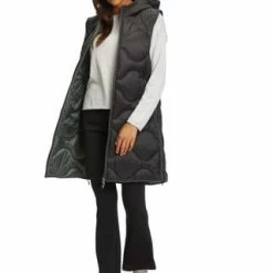 GIL BRET 90136264 Weste P7, 9042 JET BLACK, 36 9042 JET BLACK 14 GIL BRET 90136264 Weste P7, 9042 JET BLACK, 36 9042 JET BLACK -ONLY Geschäft unnamed file 1341