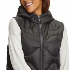 GIL BRET 90136264 Weste P7, 9042 JET BLACK, 36 9042 JET BLACK 15 GIL BRET 90136264 Weste P7, 9042 JET BLACK, 36 9042 JET BLACK -ONLY Geschäft unnamed file 1342