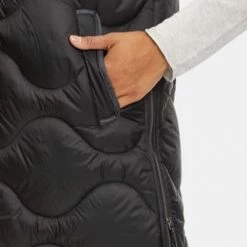 GIL BRET 90136264 Weste P7, 9042 JET BLACK, 36 9042 JET BLACK 17 GIL BRET 90136264 Weste P7, 9042 JET BLACK, 36 9042 JET BLACK -ONLY Geschäft unnamed file 1344