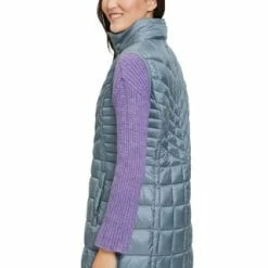 BETTY BARCLAY Steppweste Mit Abnehmbarer Kapuze Citadel -ONLY Geschäft unnamed file 1358