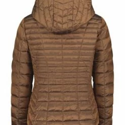 BETTY BARCLAY Jacke Watte, 7064 BRUNETTE, 38 7064 BRUNETTE -ONLY Geschäft unnamed file 1380