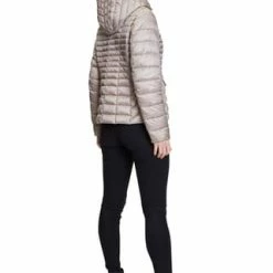 BETTY BARCLAY Jacke Watte, 7382 TOFFEE CREAM, 38 7382 TOFFEE CREAM -ONLY Geschäft unnamed file 1385