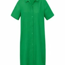 Peter Hahn Kleid Dress Grün