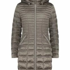 ONLY Geschäft 7 BETTY BARCLAY Jacke Watte, 7355 FALCON, 38 7355 FALCON