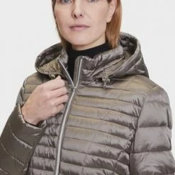 BETTY BARCLAY Jacke Watte, 7355 FALCON, 38 7355 FALCON -ONLY Geschäft unnamed file 1413