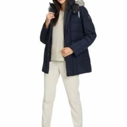 GIL BRET 90026256 Jacke P8, 8538 DUSKY NAVY, 36 8538 DUSKY NAVY -ONLY Geschäft unnamed file 1433