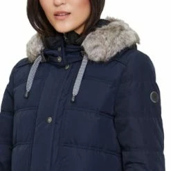 GIL BRET 90026256 Jacke P8, 8538 DUSKY NAVY, 36 8538 DUSKY NAVY -ONLY Geschäft unnamed file 1434