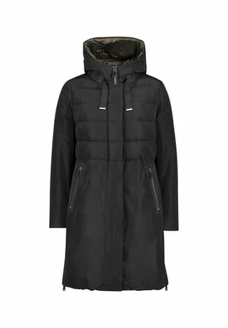 AMBER & JUNE 80736856 Jacke P8, 9042 JET BLACK, 34 9042 JET BLACK 3 AMBER & JUNE 80736856 Jacke P8, 9042 JET BLACK, 34 9042 JET BLACK