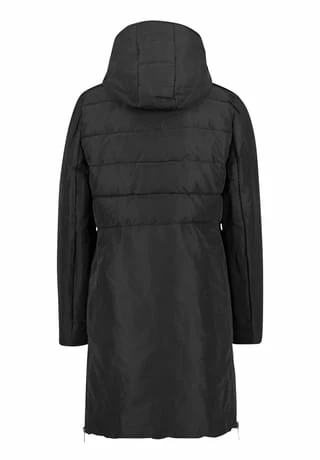 AMBER & JUNE 80736856 Jacke P8, 9042 JET BLACK, 34 9042 JET BLACK 4 AMBER & JUNE 80736856 Jacke P8, 9042 JET BLACK, 34 9042 JET BLACK – Bild 2